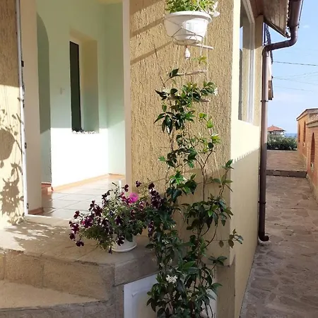 Homestay szállás Bleu - синя лю-бо-в *