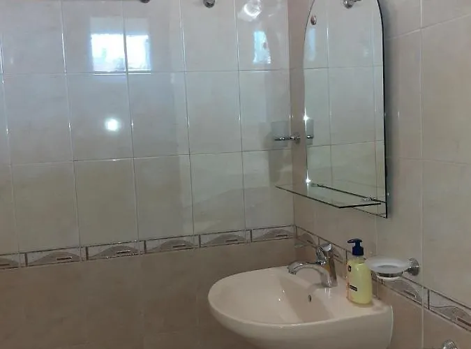 Pansiyon Bleu - синя лю-бо-в Sinemoretz