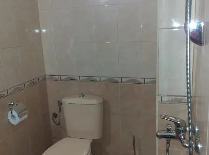 Alloggio in famiglia Bleu - синя лю-бо-в Sinemoretz