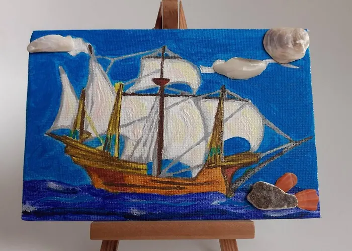 Проживание в семье Bleu - синя лю-бо-в Синеморец